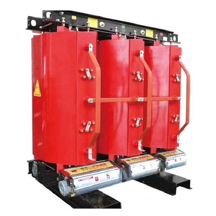 SCB11-1000Dry Type Transformer