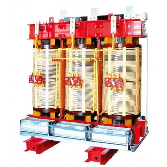 SCB12-630 Dry-Type Transformers