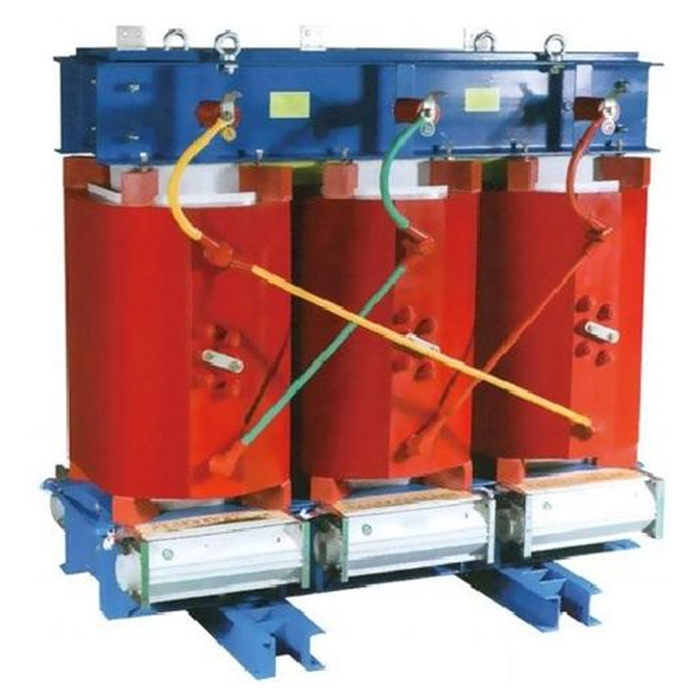 SCB18-400 Dry-Type Transformers