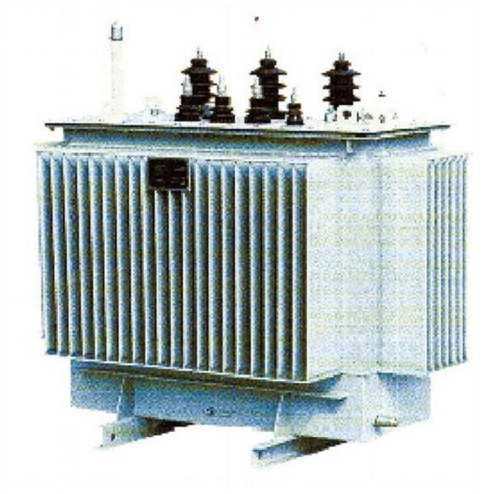 S11-M-800 Oil-Immersed Distribution Transformer