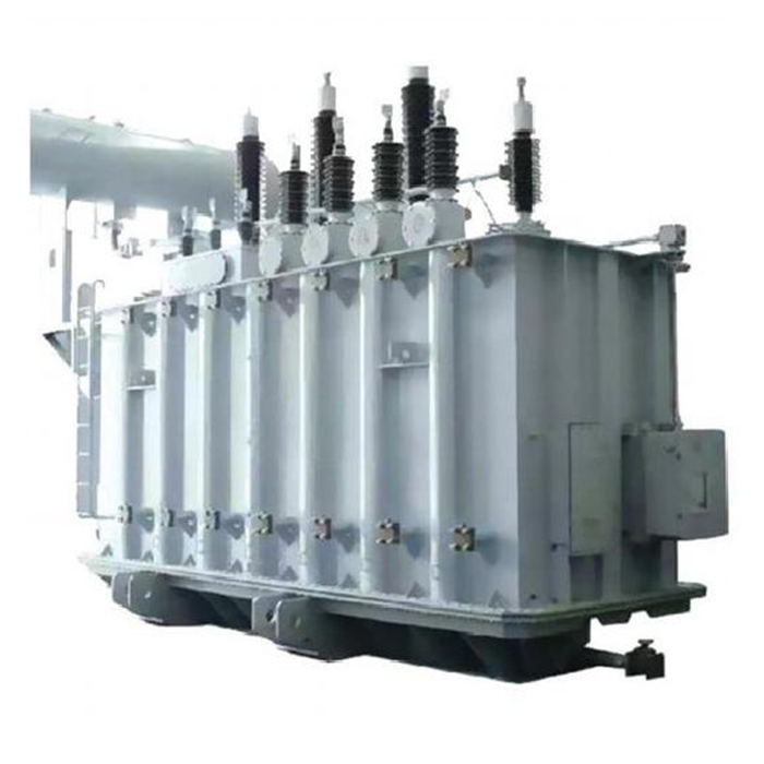 S13-M-1250 Oil-Immersed Distribution Transformer