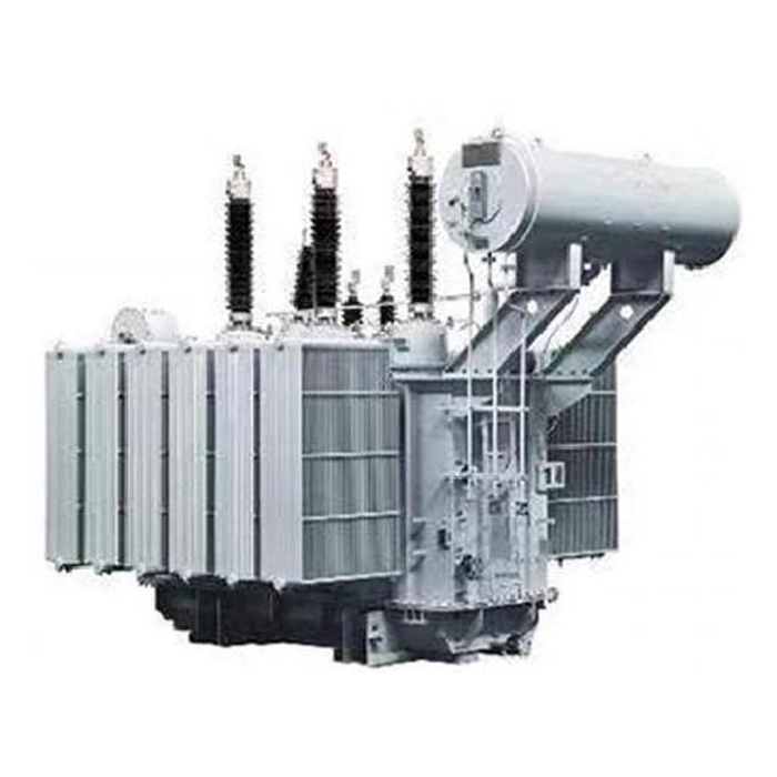 S20-M-400 Oil-Immersed Distribution Transformer