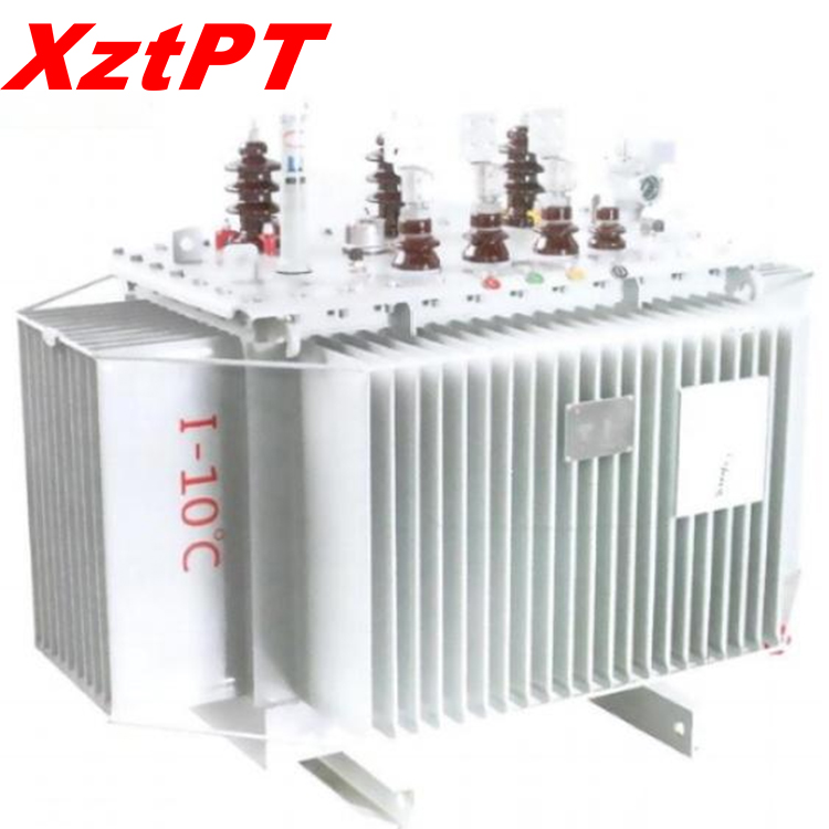 S11-M-100 Oil-Immersed Type Transformer