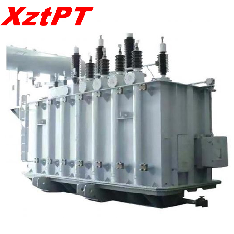 S11-M-125 Oil-Immersed Type Transformer