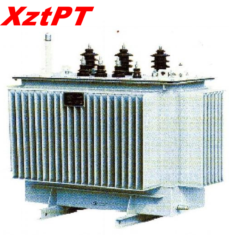 S11-M-800 Oil-Immersed Transformer