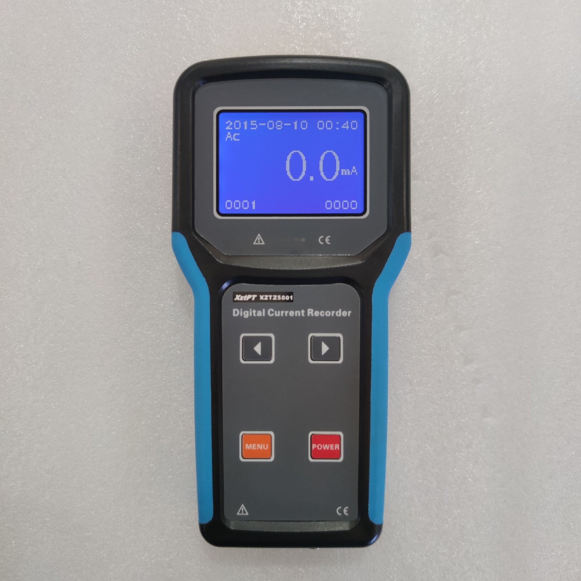 XZTZ5001  Transformer Core Grounding Current Tester