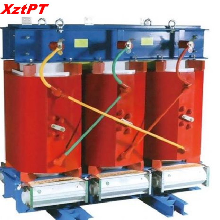 SC11-80 Dry Type Transformer