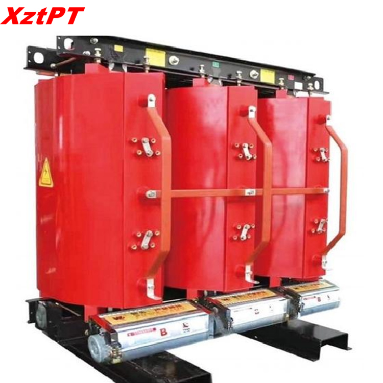 SC11-125 Dry Type Transformer