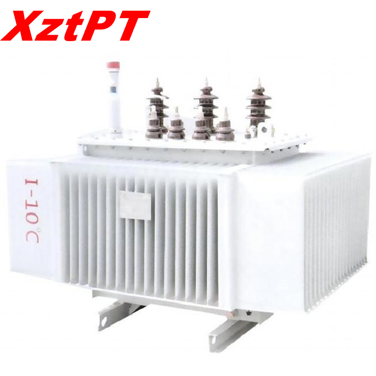 S13-M-80 Oil-Immersed Transformer