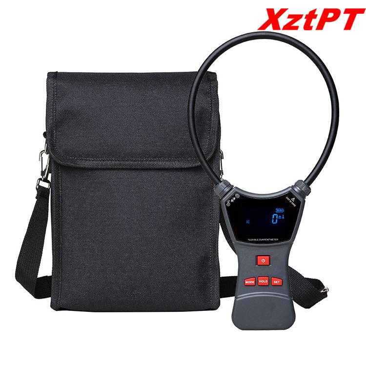 XZTZ1050 Series Flexible Current Clamp Meter