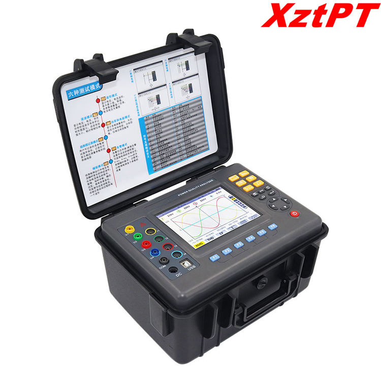 Why Do We Need to Test Power Quality