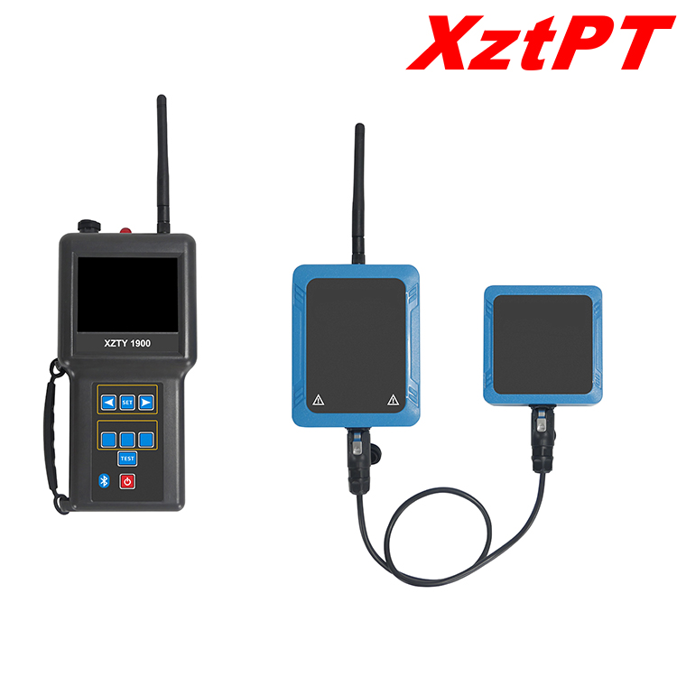 XZTY1900 High-voltage Near-electric Anti-touch Intelligent Early Warning Device