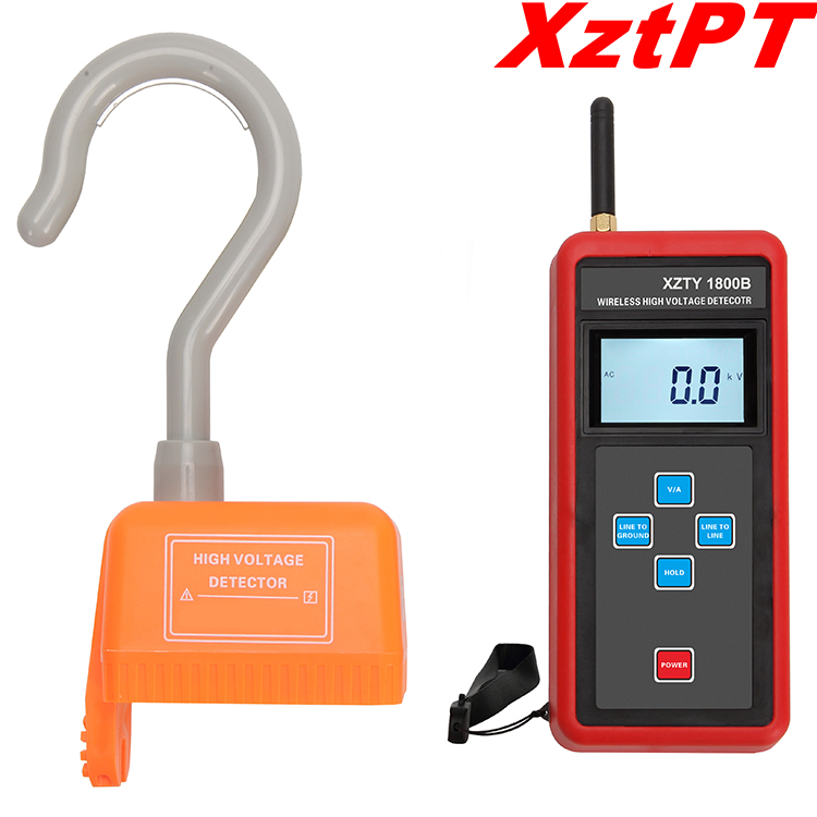 The Role of Wireless High-Voltage Voltage Tester