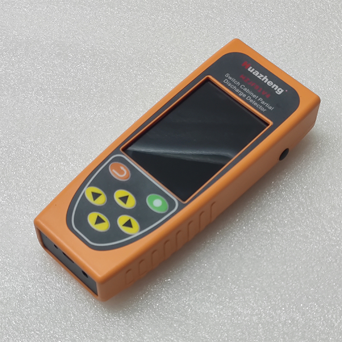 Reasons for Partial Discharge Detection in Switchgear