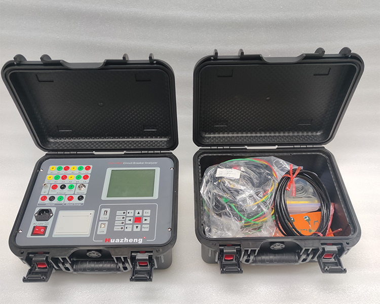 Why Conduct Circuit Breaker Characteristic Testing