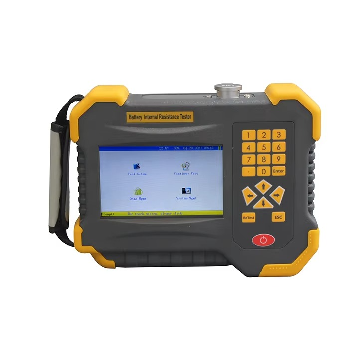 How to Detect the Capacity Status of Car Batteries