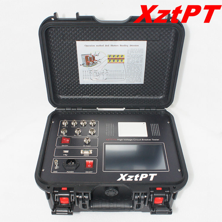 Why High-Voltage Circuit Breakers Fail to Trip