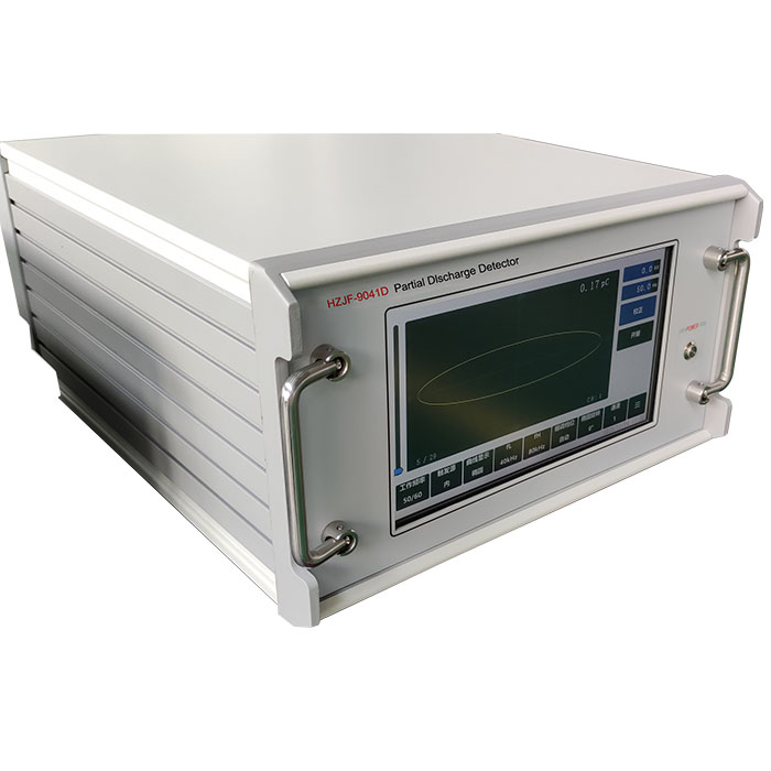 What Is a Partial Discharge Detector? Why Do Transformers Have to Undergo Partial Discharge Testing Before Leaving the Factory?