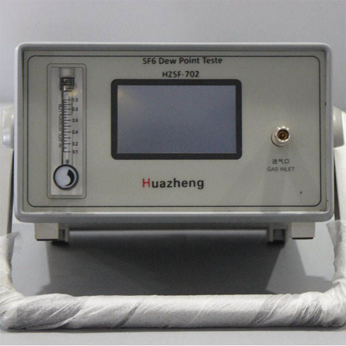 For Which Applications Is the Sf6 Dew Point Analyzer Suitable? Can It Measure Gis, Circuit Breakers, And Gas-Insulated Switchgear?